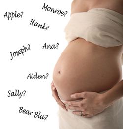 5 Tips for Finding the Perfect Baby Name