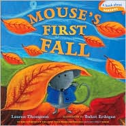 Fall books to celebrate the season!