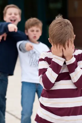 Is Your Child Being Bullied? And Some Tips On How To Prevent Bullying