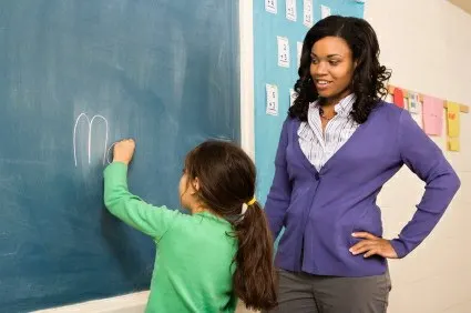 Keeping the Lines of Communication Open With Teachers
