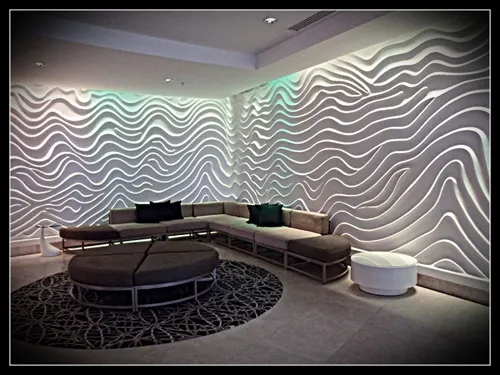 b ocean hotel lobby