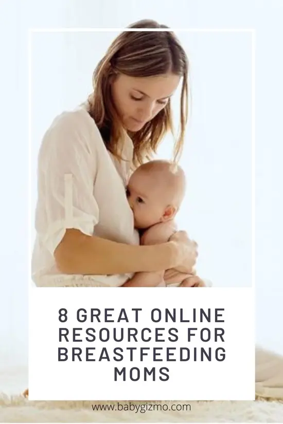 Resources Breastfeeding Moms