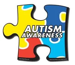 Autism Awareness Month