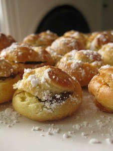 10 Delicious Nutella Recipes
