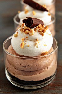 10 Delicious Nutella Recipes