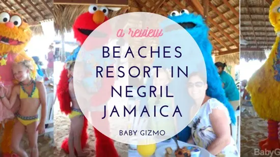 beaches negril jamaica