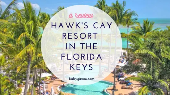 Hawks Cay Resort Review