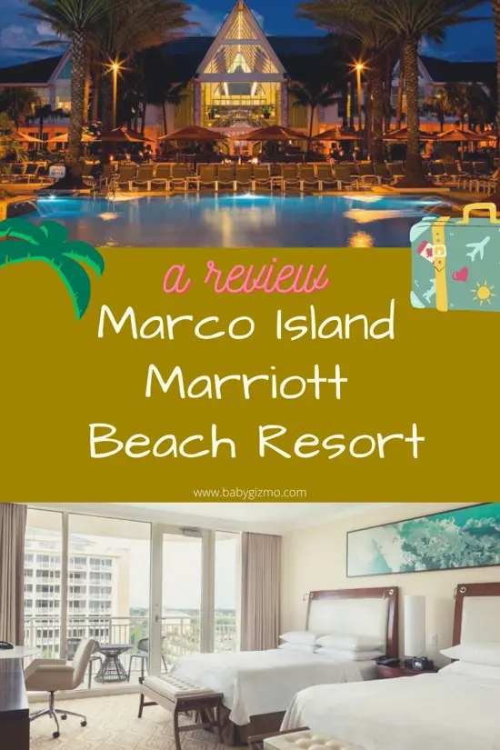 marco island marriott