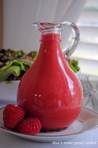 8 Summer Inspired Raspberry Recipes
