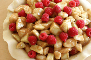 8 Summer Inspired Raspberry Recipes