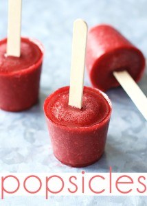8 Summer Inspired Raspberry Recipes