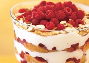 8 Summer Inspired Raspberry Recipes