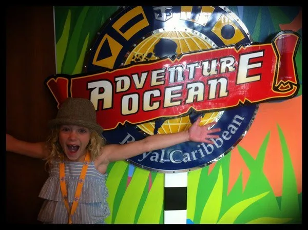 Adventure Ocean