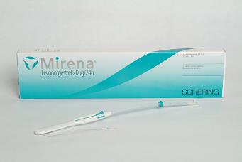 My Mirena IUD Led Me To The Surgical Room
