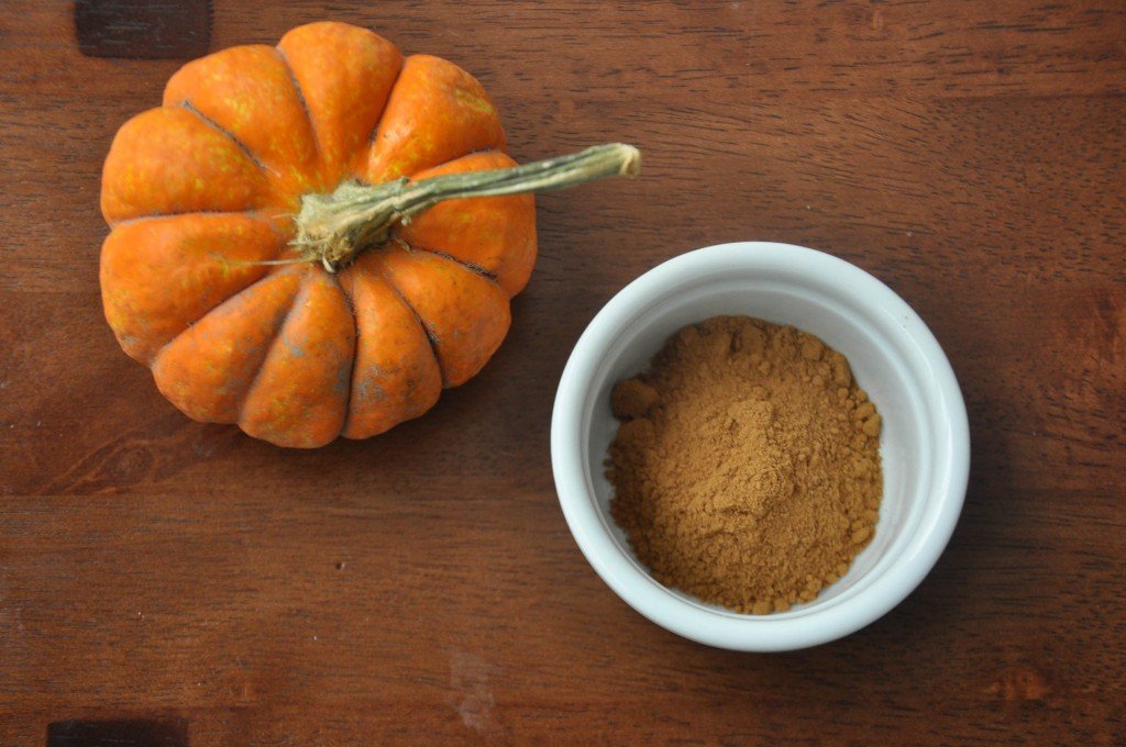 Homemade Pumpkin Pie Spice