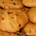 Recipe: Pumpkin Chocolate Chip Cookies