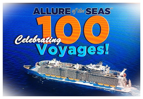 Allure of the Seas