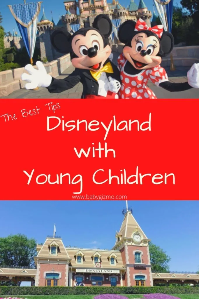 disneyland for little ones