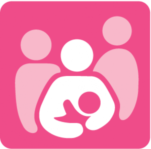 support breastfeeding logo