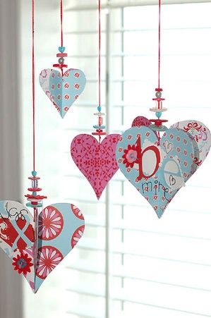 Photo Source: Scrapbook Girl