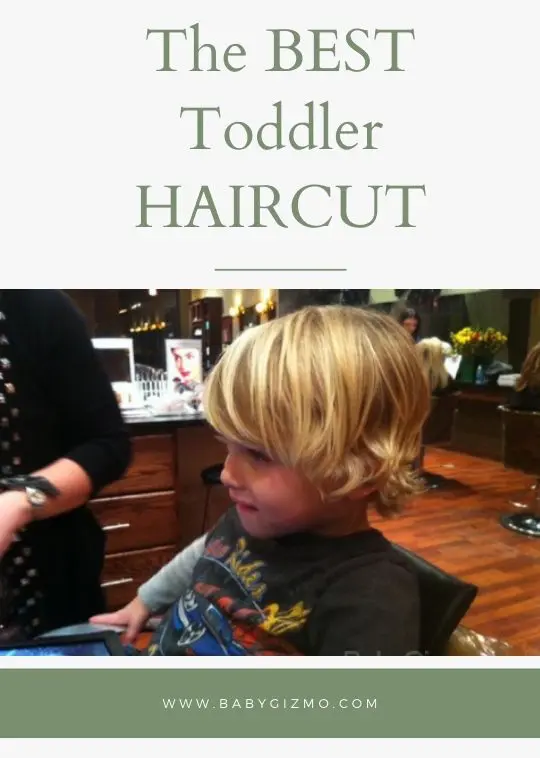 toddler long hair haircut