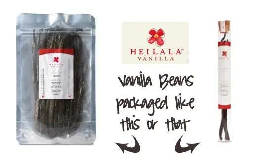 heilala vanilla