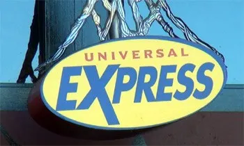 express lane