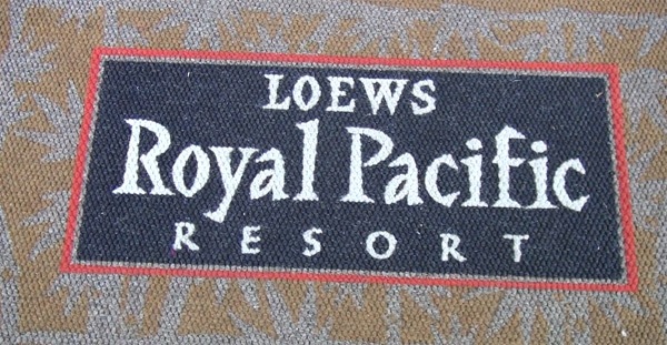 loews royal pacific