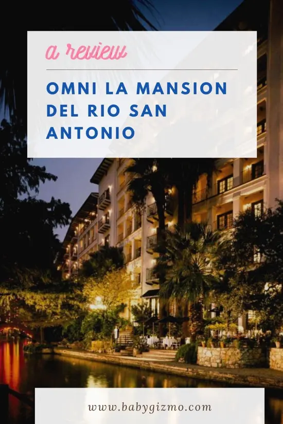san antonio hotels