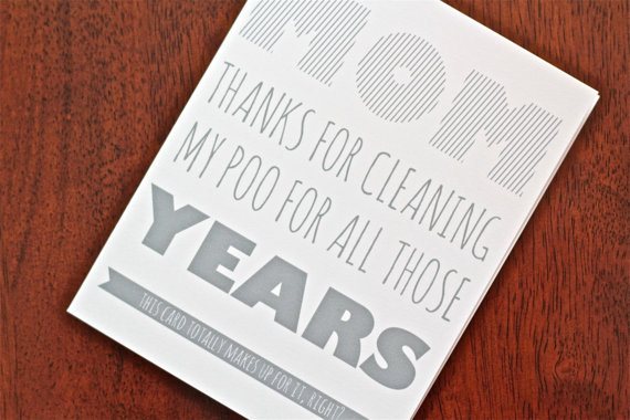 card for mom