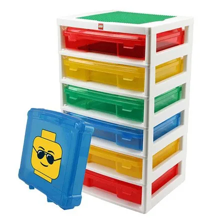 Lego Storage