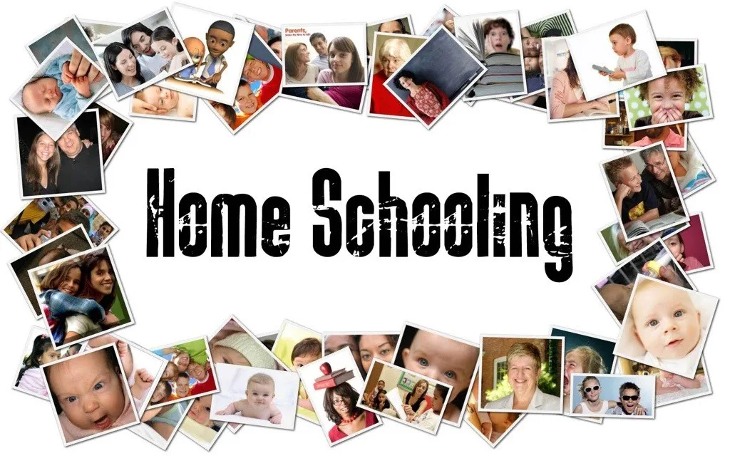 A Close Look At Homeschooling