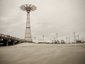Coney Island Project 2007