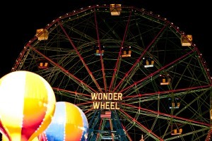 Coney Island USA | Brooklyn, NY