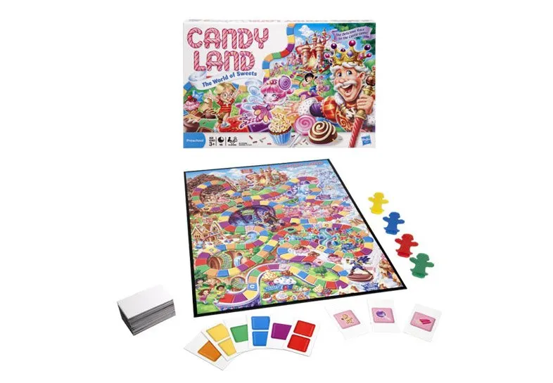 Candyland