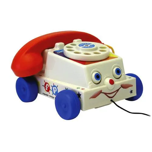 Chatter Telephone