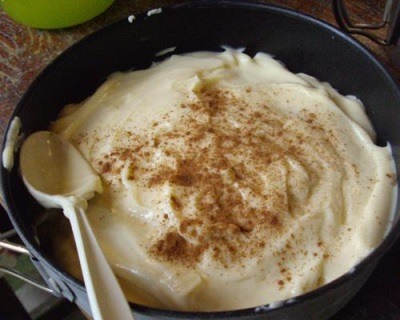 Camp Tiramisu