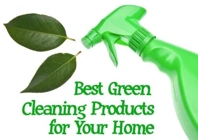 Green Cleaning