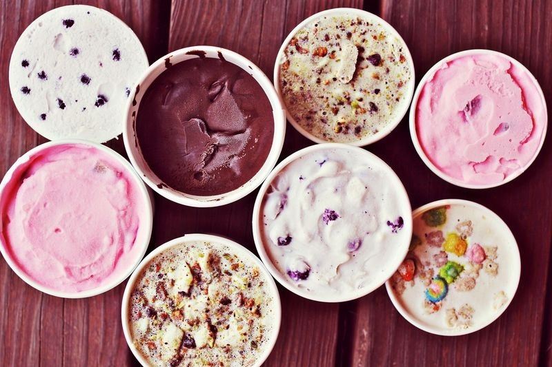 10 Cold Treats To Make This Summer