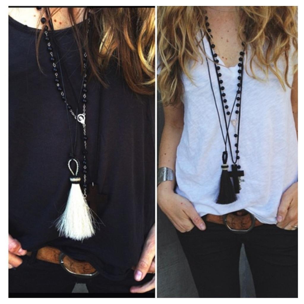 Tassel