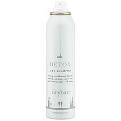 drybar dry shampoo