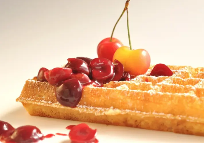 belgian waffle recipes