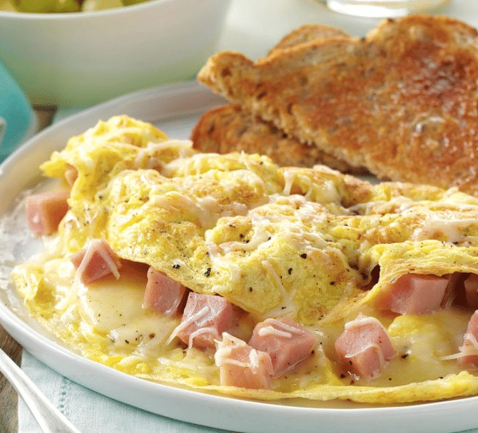 omelets