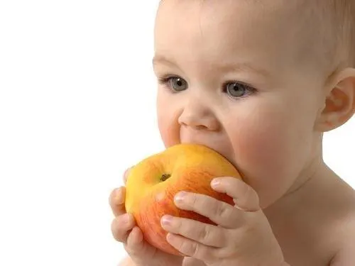 Foods That Are Great For Your Growing Toddler