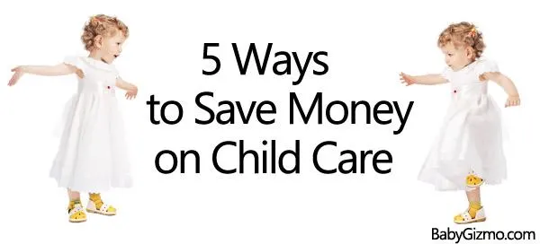 Child Care Savings