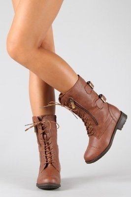 15 Gorgeous Boots For You