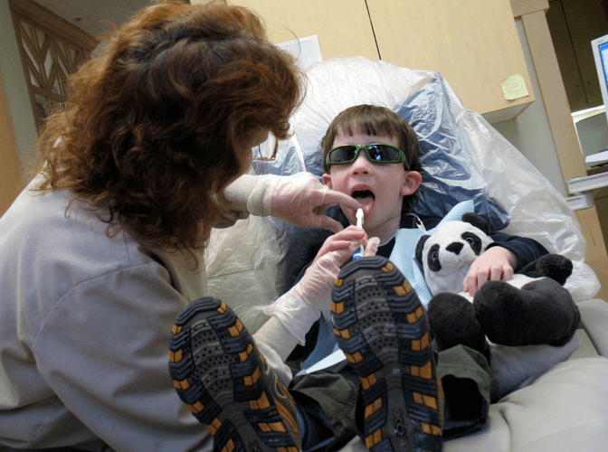 5 Ways to Prepare Your Child For Their Dental Appointment