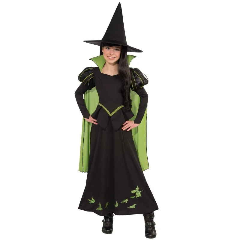 Wicked witch