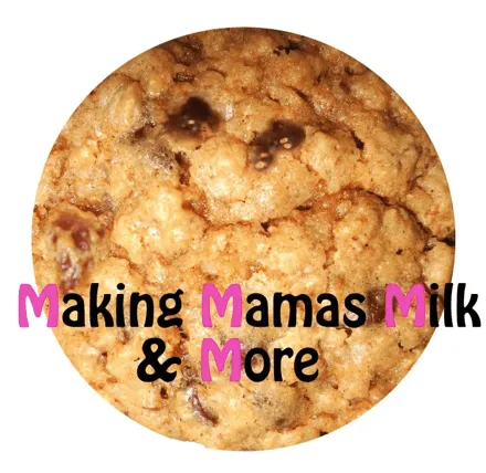 Making Mama’s Milk & More Cookies