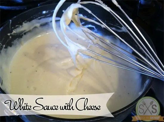 White Sauce